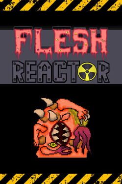 Foto do jogo Flesh Reactor