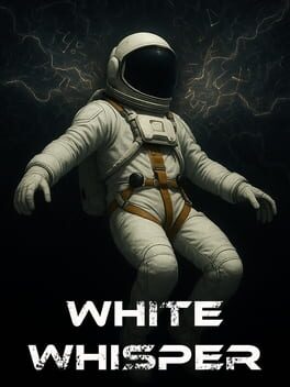 Foto do jogo White Whisper