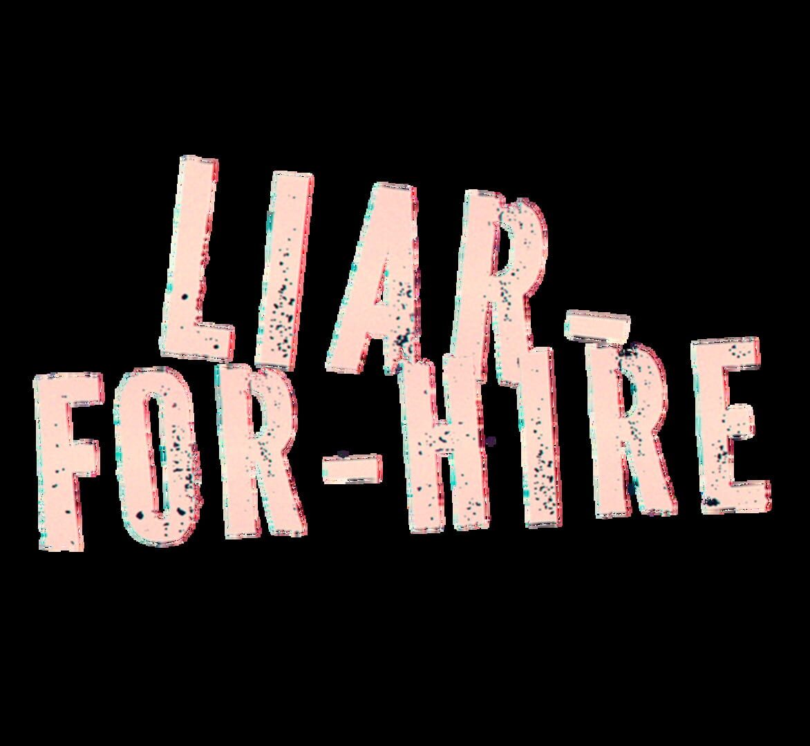 Foto do jogo Liar-for-hire