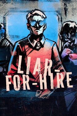 Foto do jogo Liar-for-hire