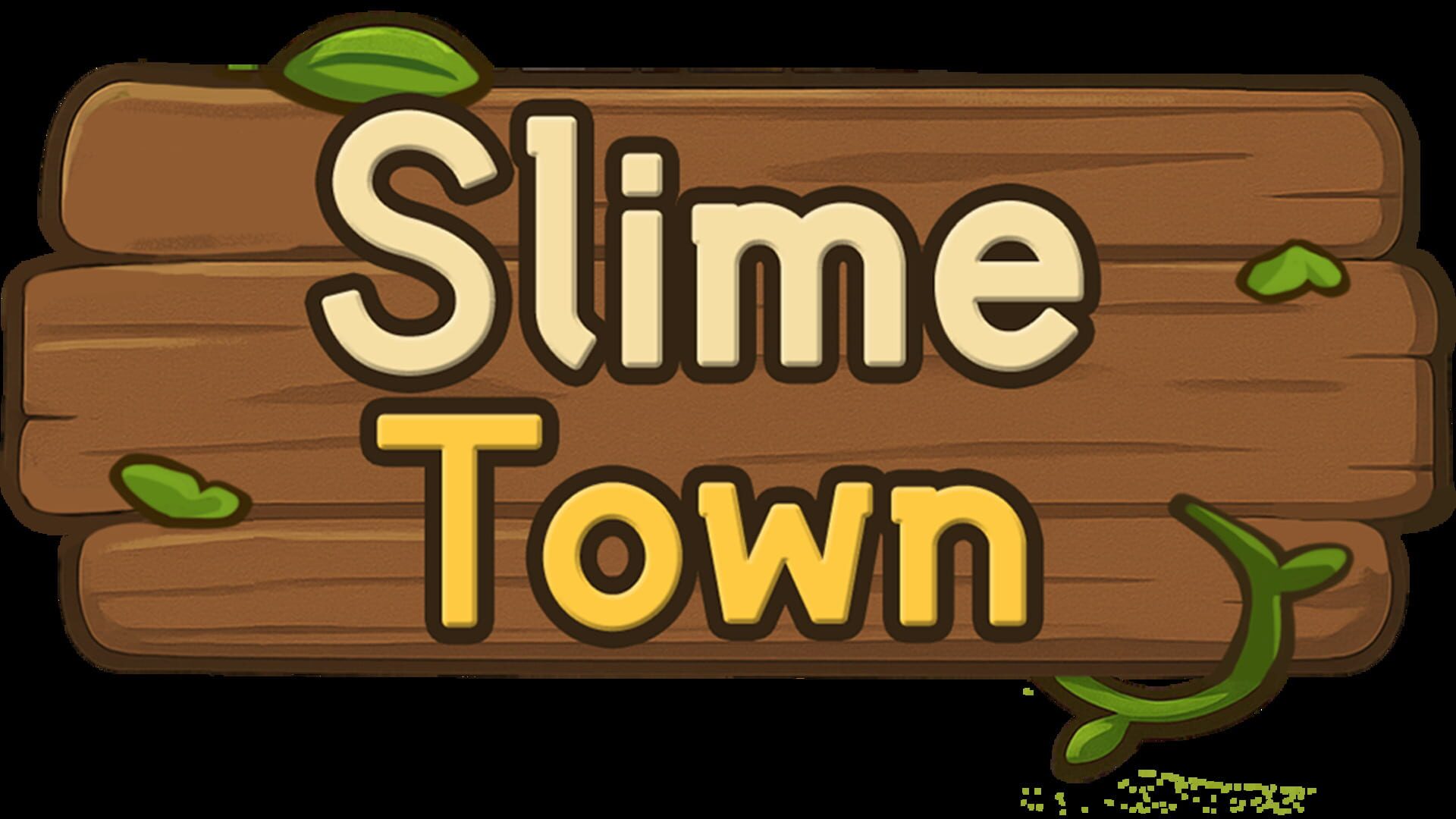 Foto do jogo Slime Town