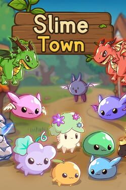 Foto do jogo Slime Town
