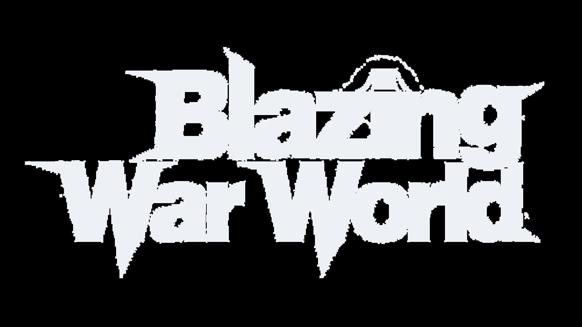 Foto do jogo Blazing War World