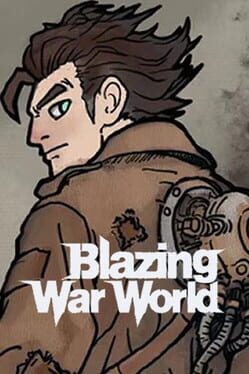 Foto do jogo Blazing War World