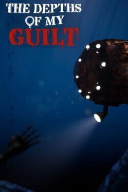 Foto do jogo The Depths of My Guilt