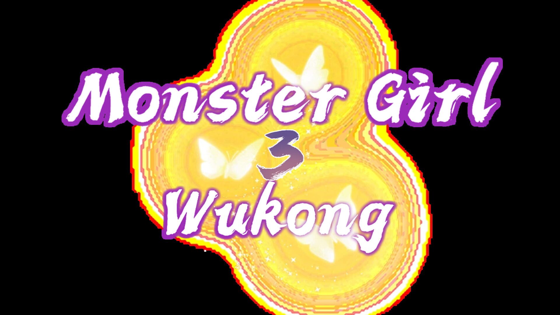 Foto do jogo MonsterGirl 3: Wukong