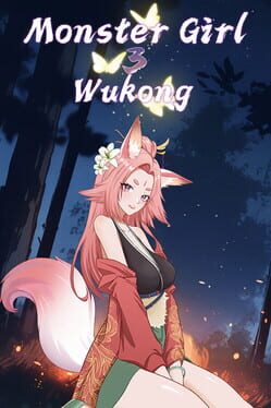 Foto do jogo MonsterGirl 3: Wukong