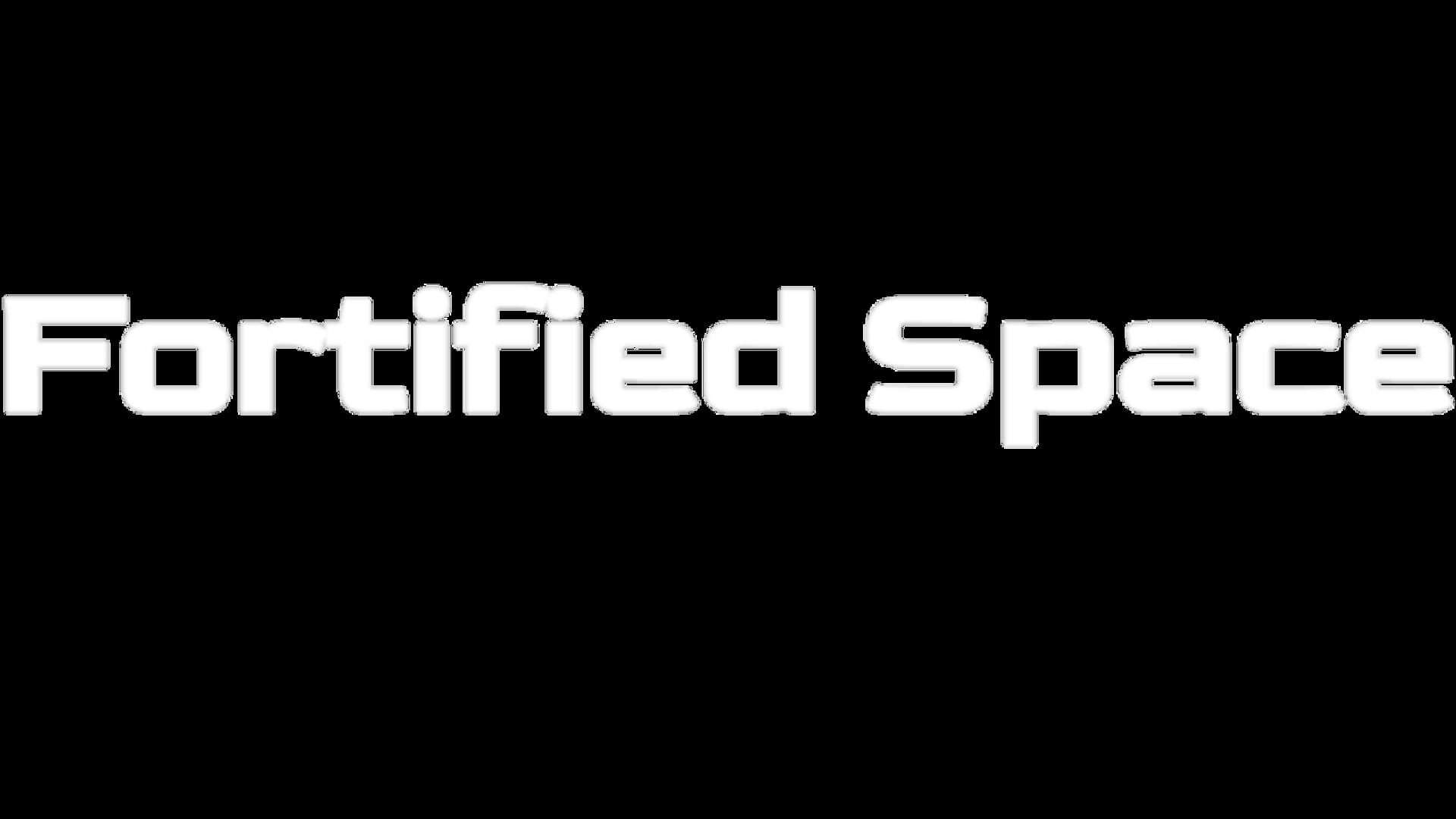 Foto do jogo Fortified Space