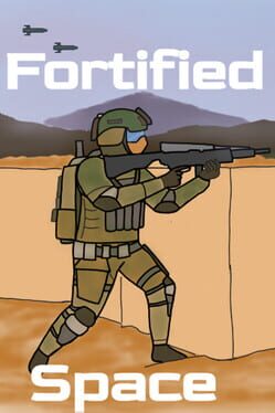 Foto do jogo Fortified Space