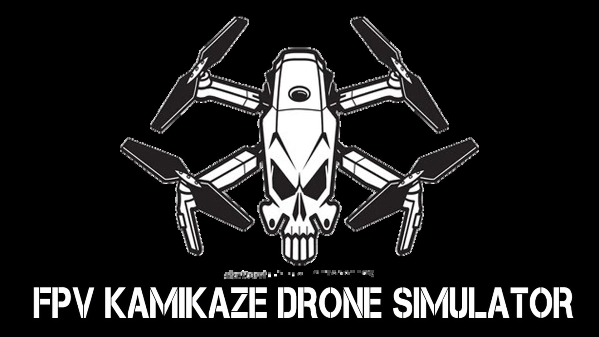 Foto do jogo FPV Kamikaze Drone Simulator