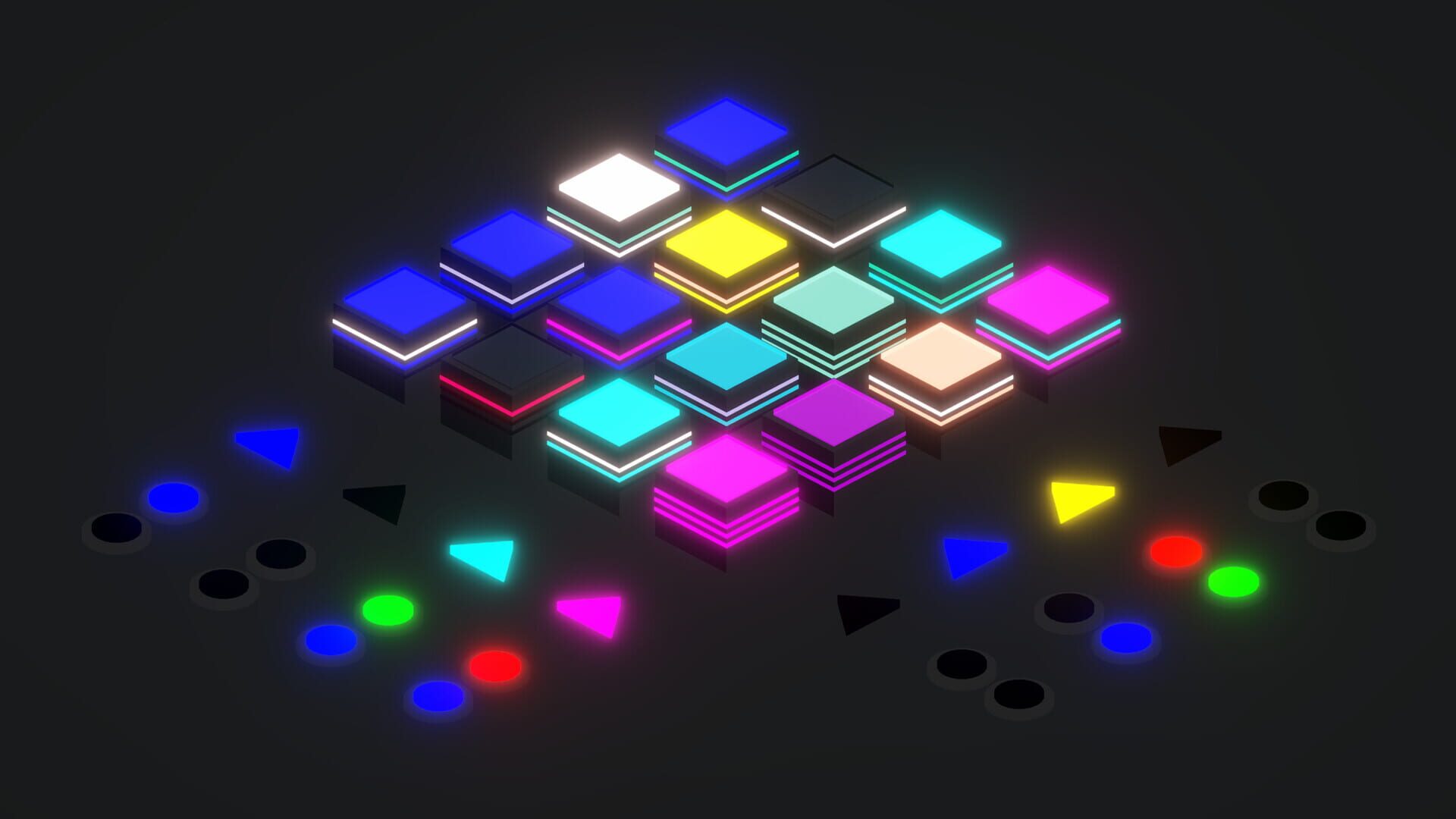Foto do jogo Lightrix