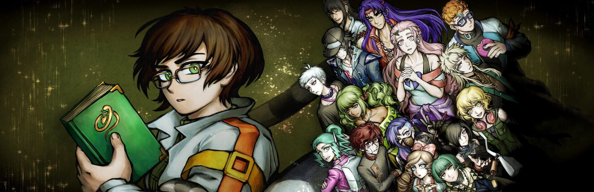 Foto do jogo Killing Tragedy Samsara