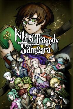 Foto do jogo Killing Tragedy Samsara
