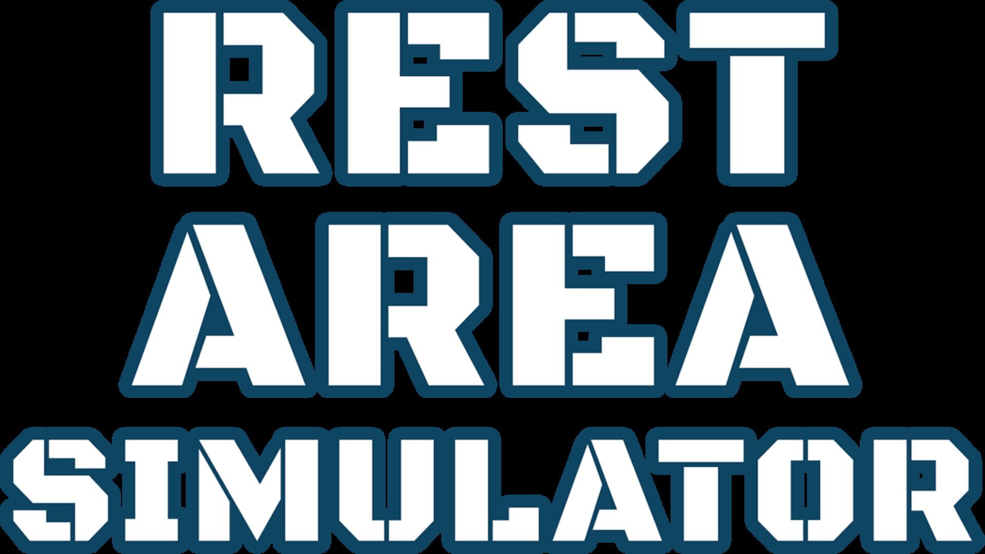 Foto do jogo Rest Area Simulator