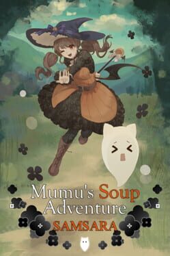 Foto do jogo Mumu's Soup Adventure Samsara