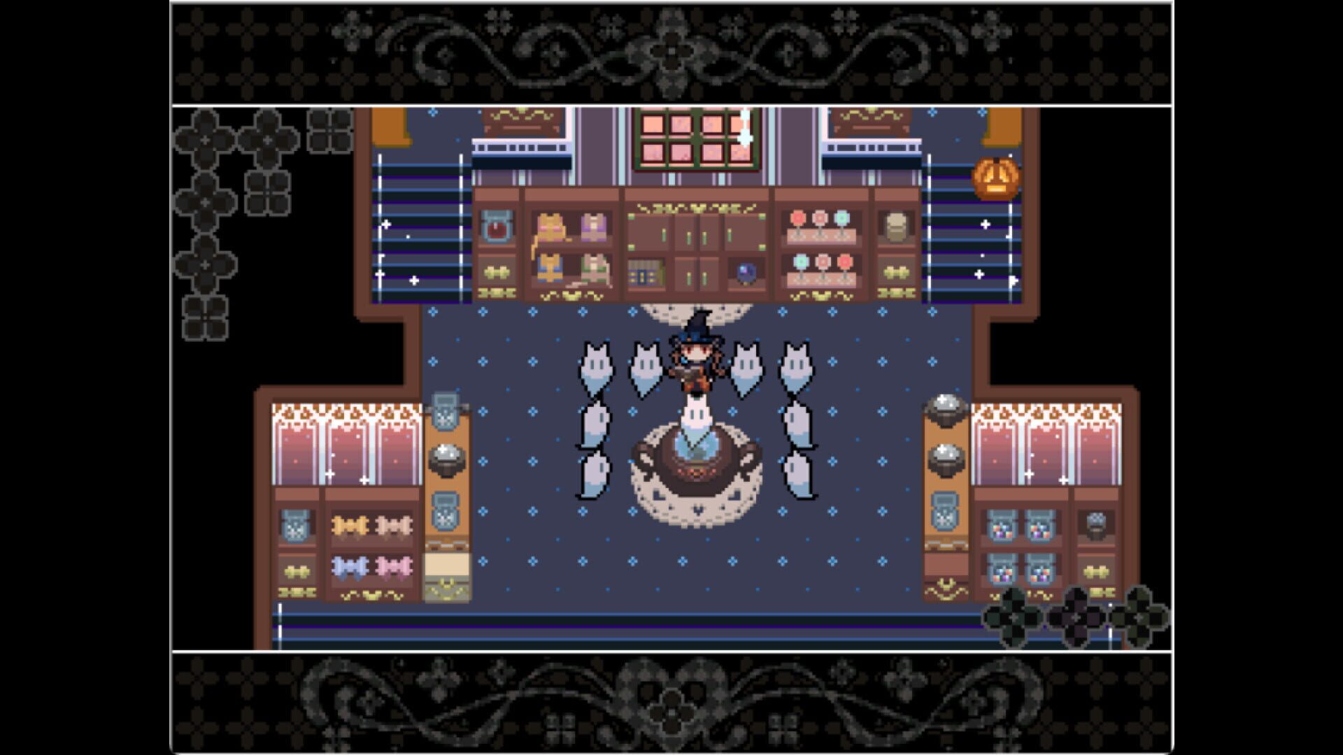 Foto do jogo Mumu's Soup Adventure Samsara