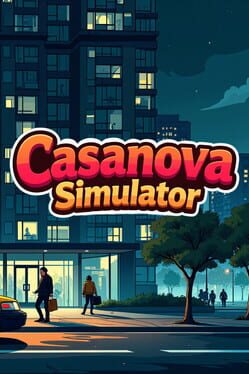 Foto do jogo Casanova Simulator