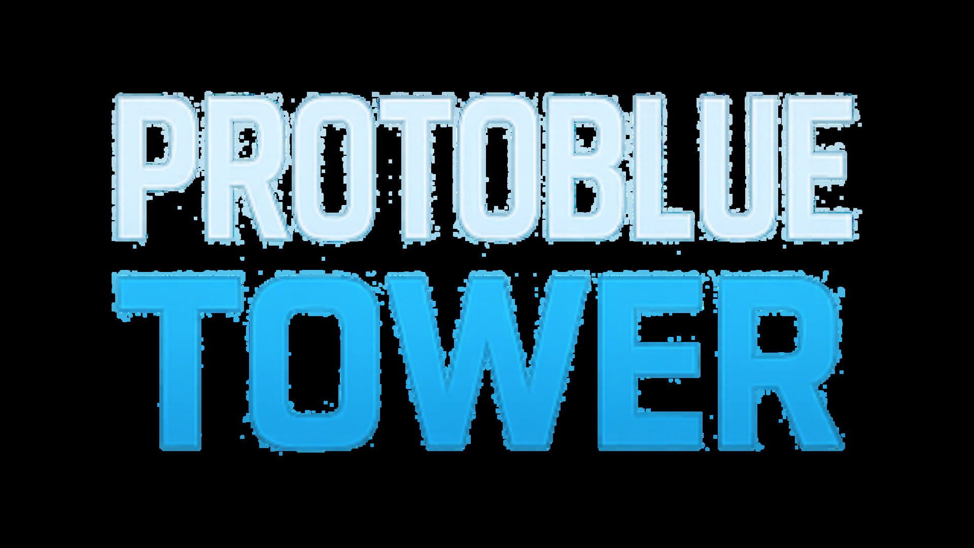 Foto do jogo ProtoBlue Tower