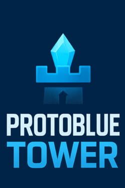 Foto do jogo ProtoBlue Tower