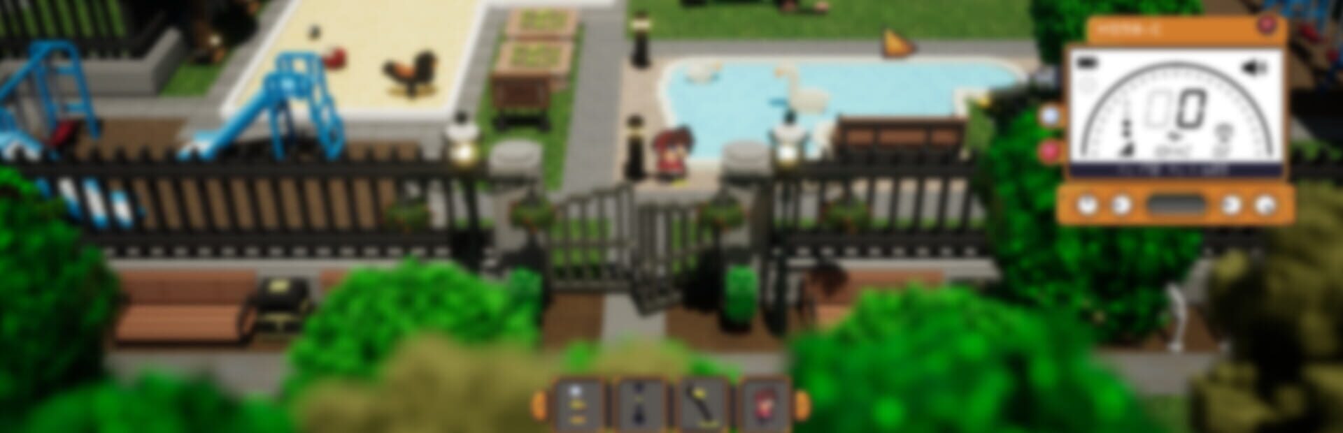 Foto do jogo The Detectorist Guild