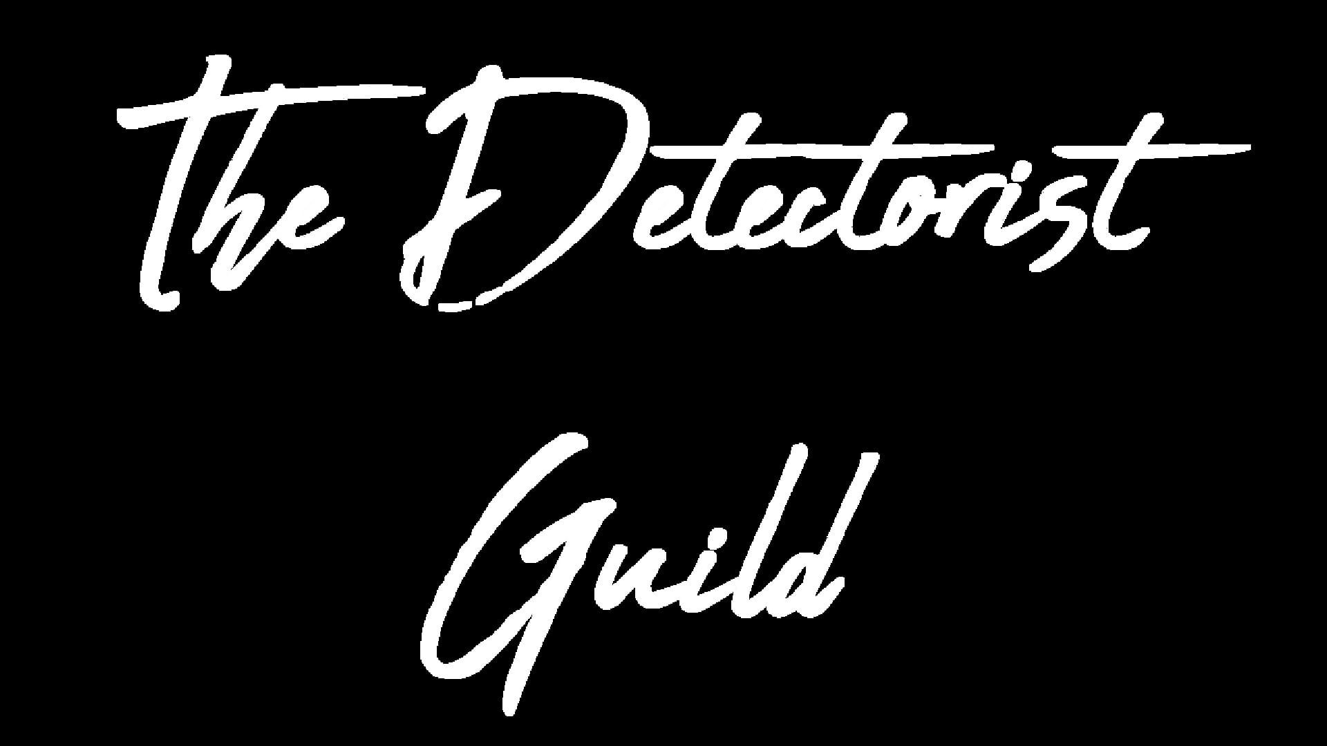 Foto do jogo The Detectorist Guild