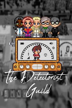 Foto do jogo The Detectorist Guild