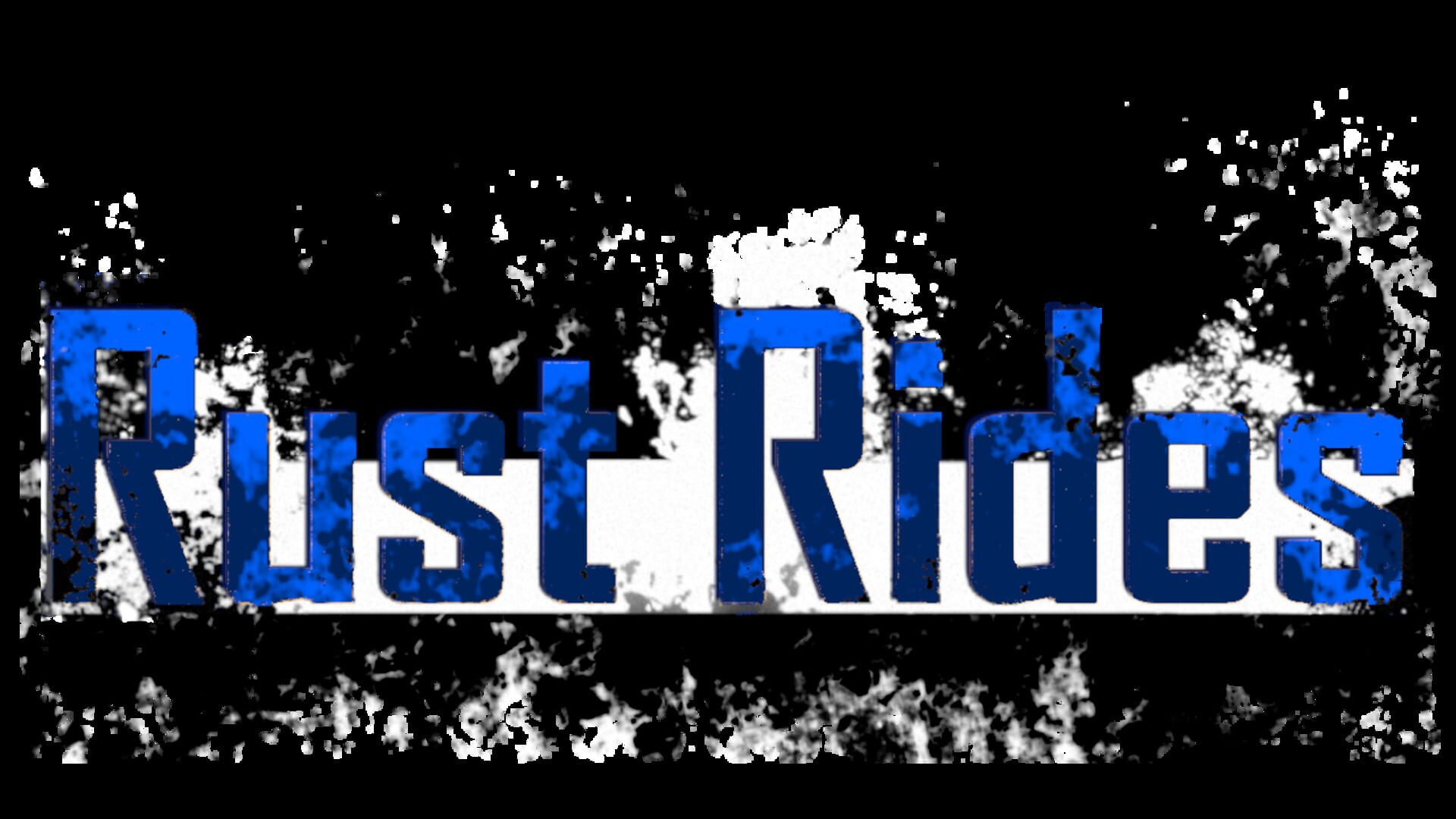 Foto do jogo Rust Rides