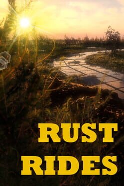 Foto do jogo Rust Rides