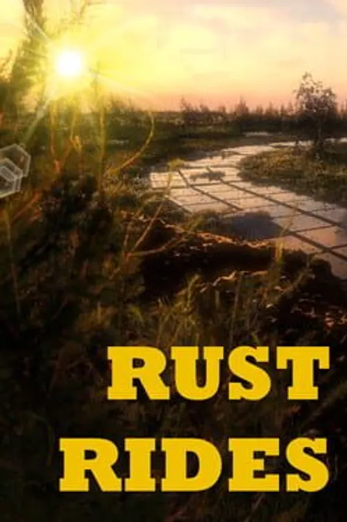 Rust Rides