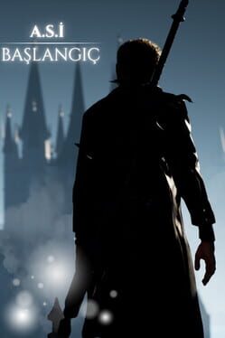 Foto do jogo A.S.İ: Başlangiç