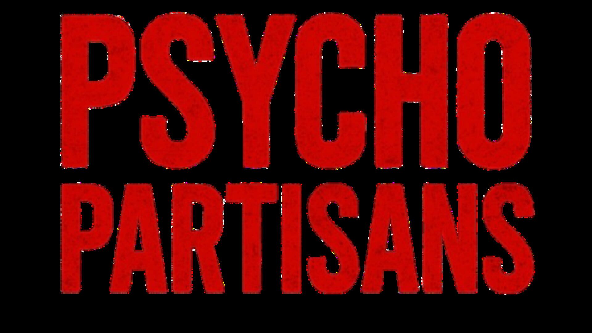 Foto do jogo Psycho Partisans: Officer Nirvana