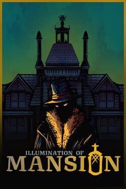 Foto do jogo Illumination of Mansion