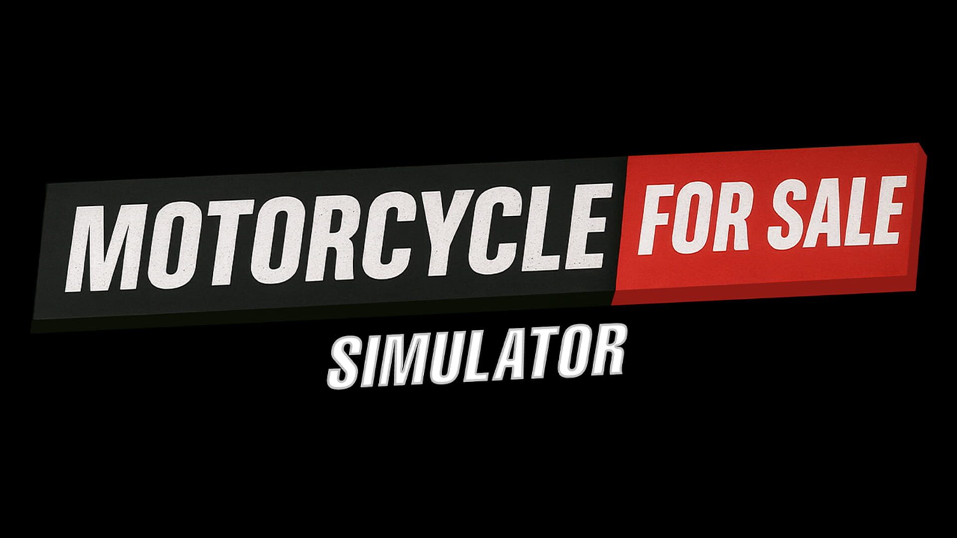 Foto do jogo Motorcycle for Sale Simulator