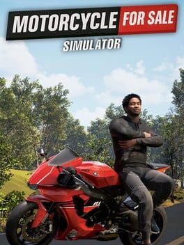 Foto do jogo Motorcycle for Sale Simulator