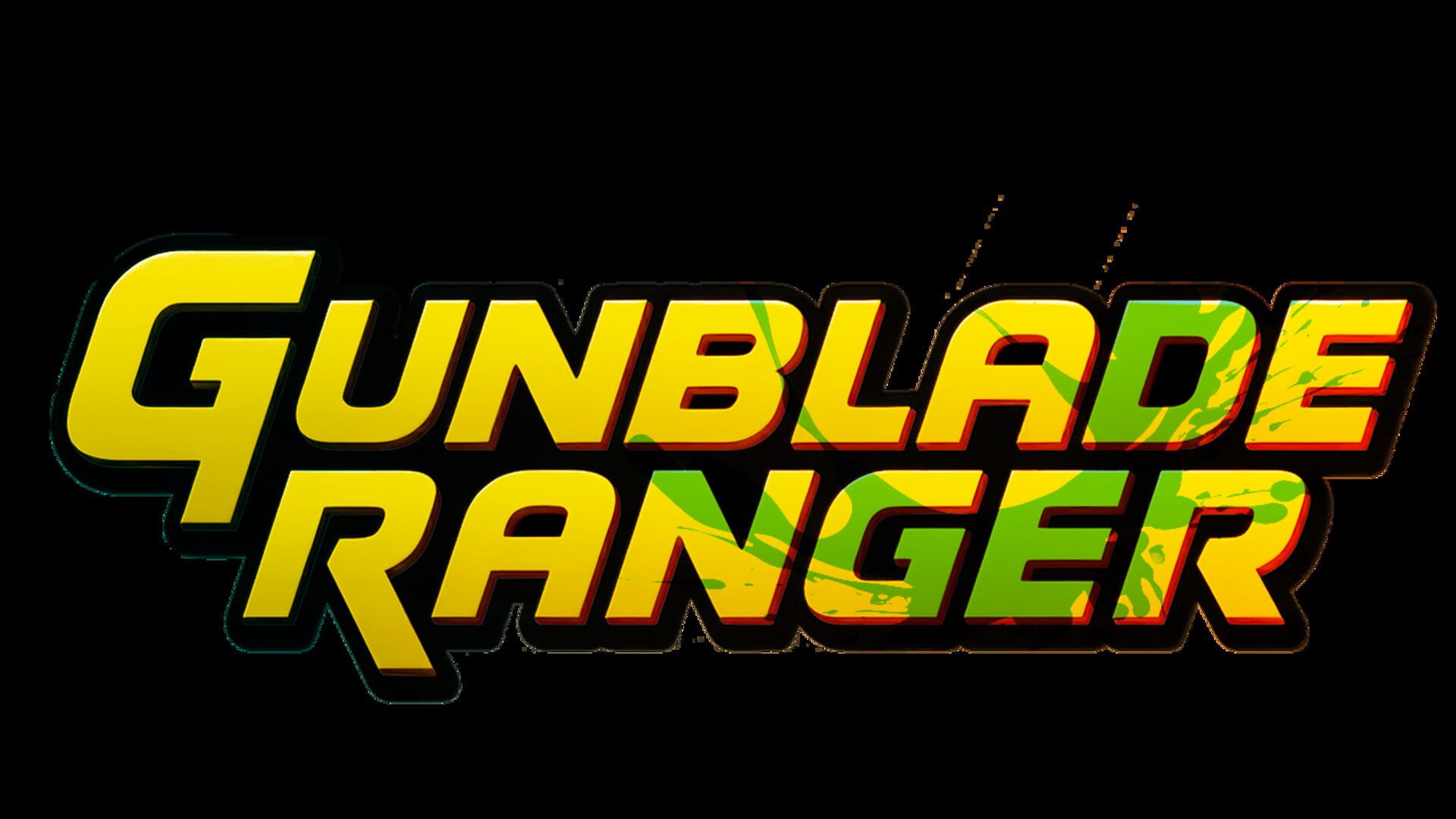 Foto do jogo Gunblade Ranger