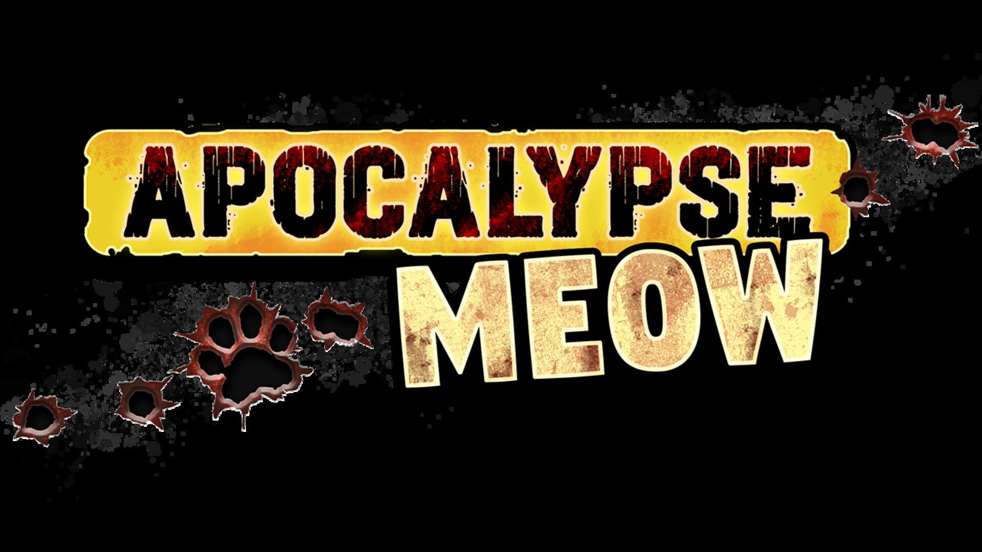 Foto do jogo Apocalypse Meow