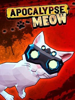 Foto do jogo Apocalypse Meow