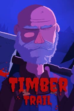Foto do jogo Timber Trail