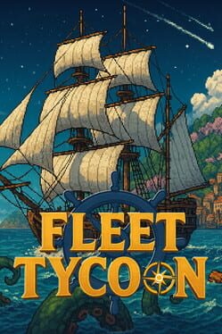 Foto do jogo Fleet Tycoon