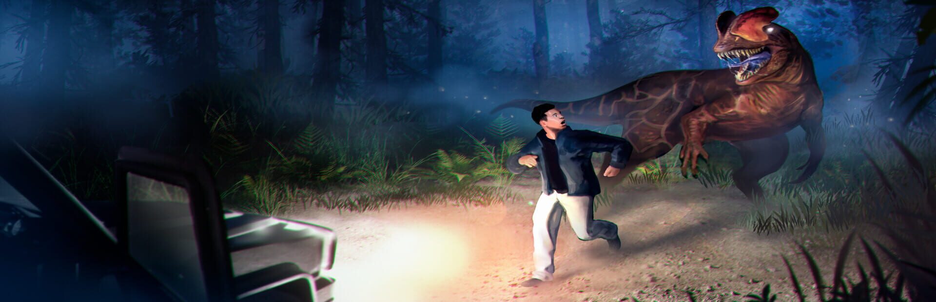 Foto do jogo Silent Hunt