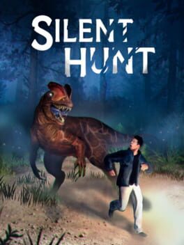 Foto do jogo Silent Hunt
