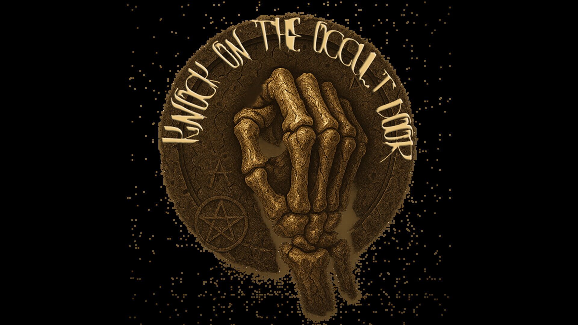 Foto do jogo Knock on the Occult Door