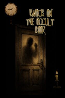 Foto do jogo Knock on the Occult Door