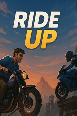 Foto do jogo Ride Up