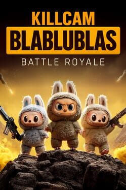 Foto do jogo KillCam Blablublas Battle Royale