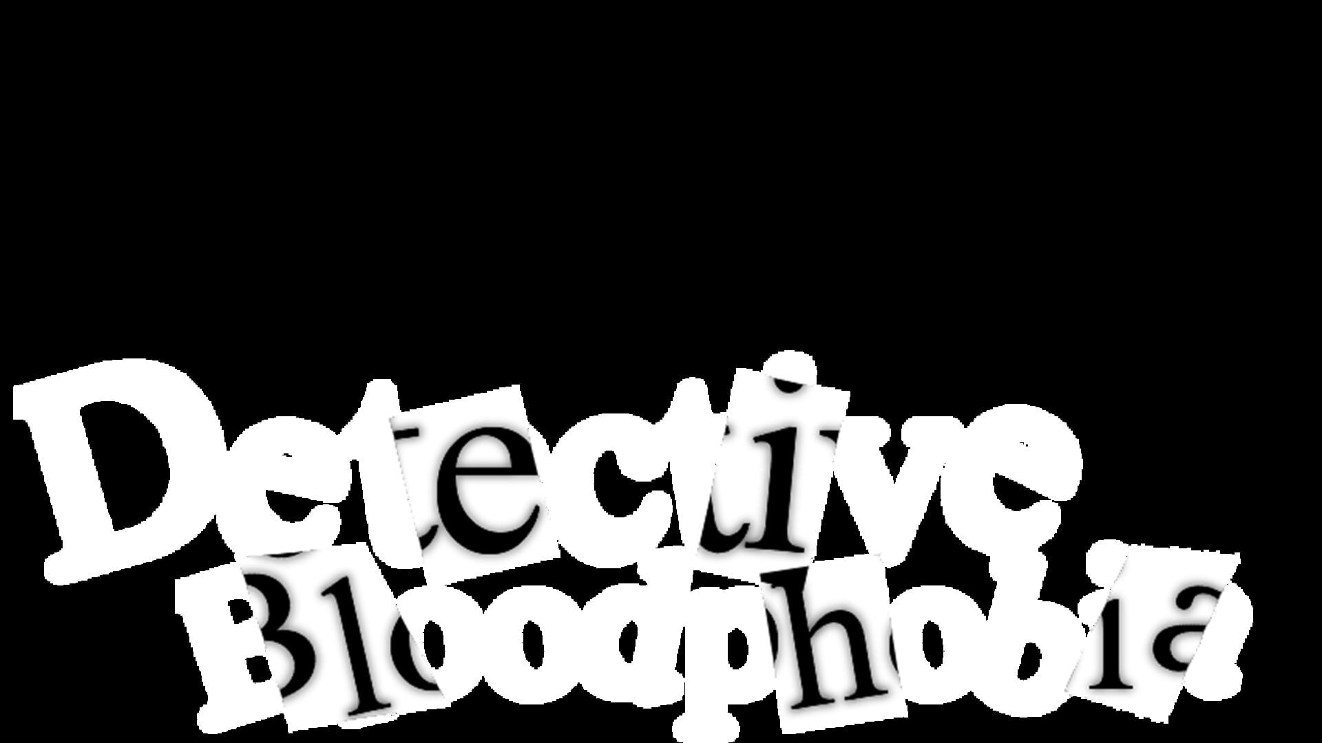 Foto do jogo Detective Bloodphobia