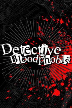 Foto do jogo Detective Bloodphobia