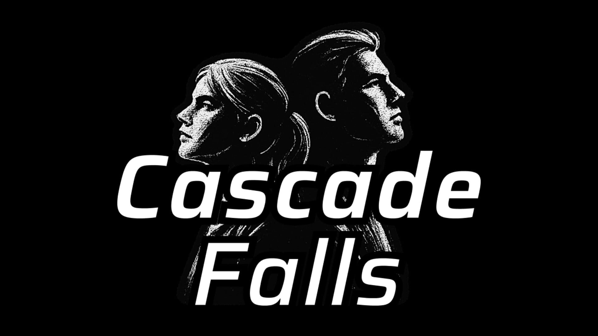 Foto do jogo Cascade Falls