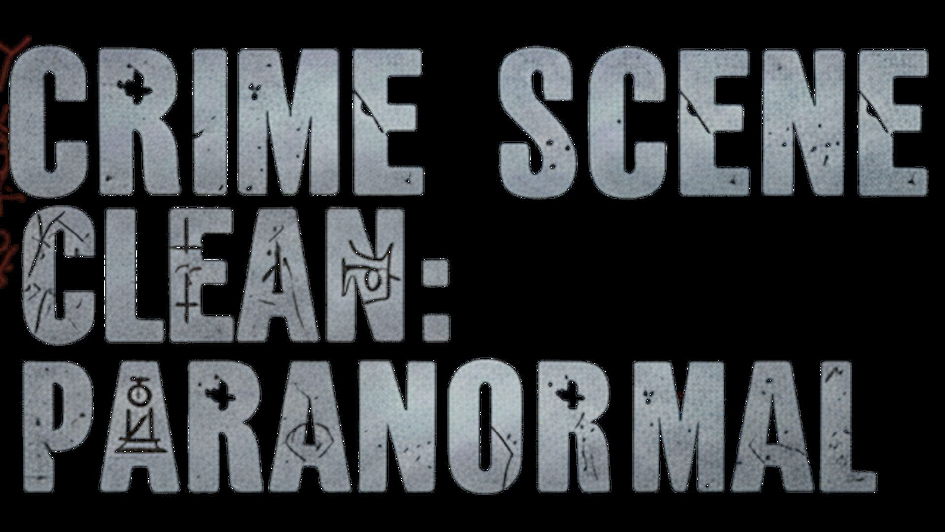 Foto do jogo Crime Scene Clean: Paranormal
