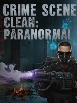 Foto do jogo Crime Scene Clean: Paranormal